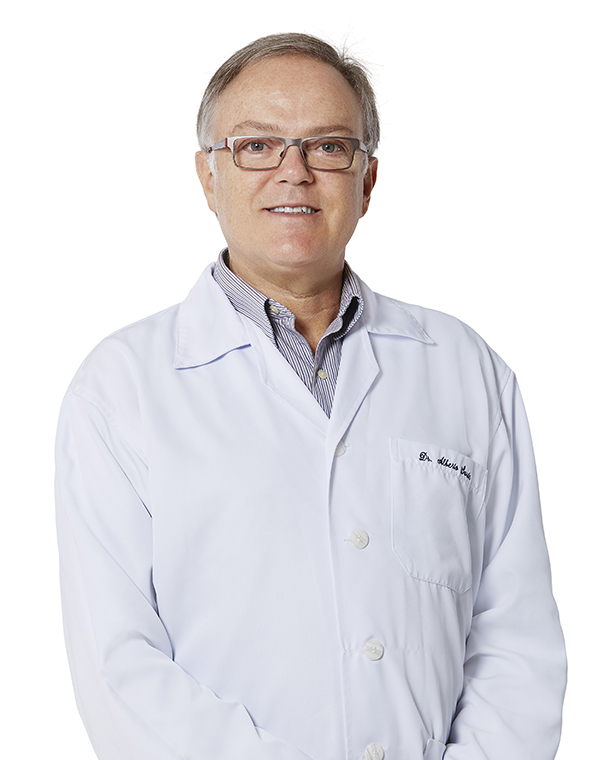 Dr. Alberto Saute