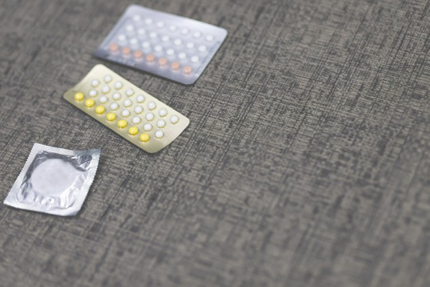 Métodos contraceptivos: diversas possibilidades